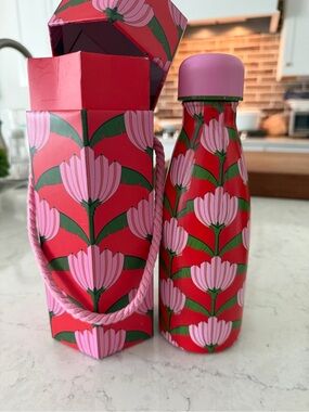 FARM RIO BANANA DECO STAY FRESH Bottle